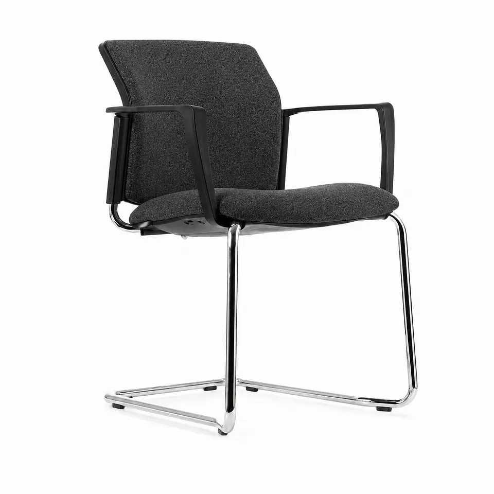Silla de Visita Logan Trineo 2
