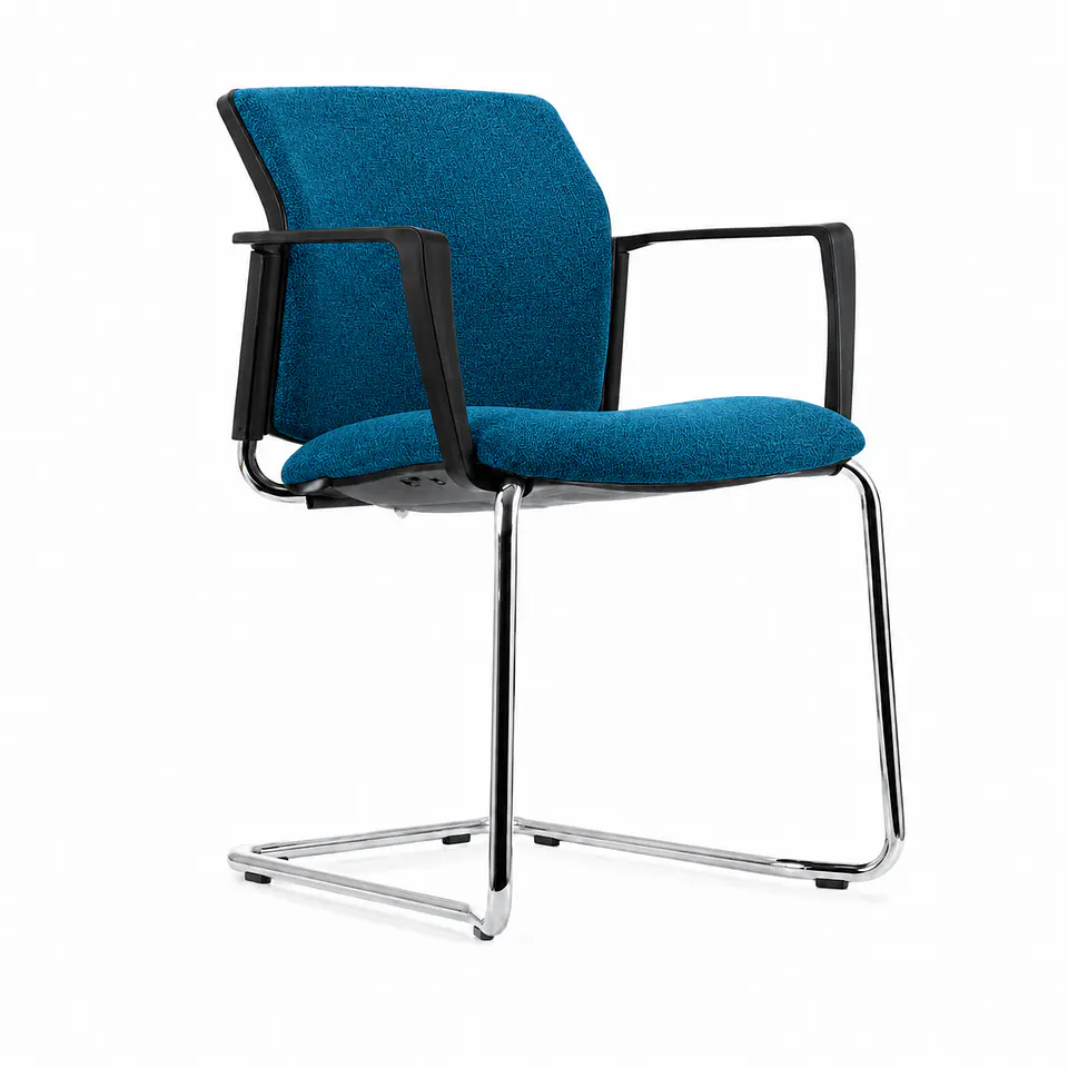 Silla de Visita Logan Trineo 5