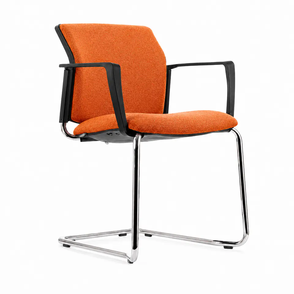 Silla de Visita Logan Trineo 6