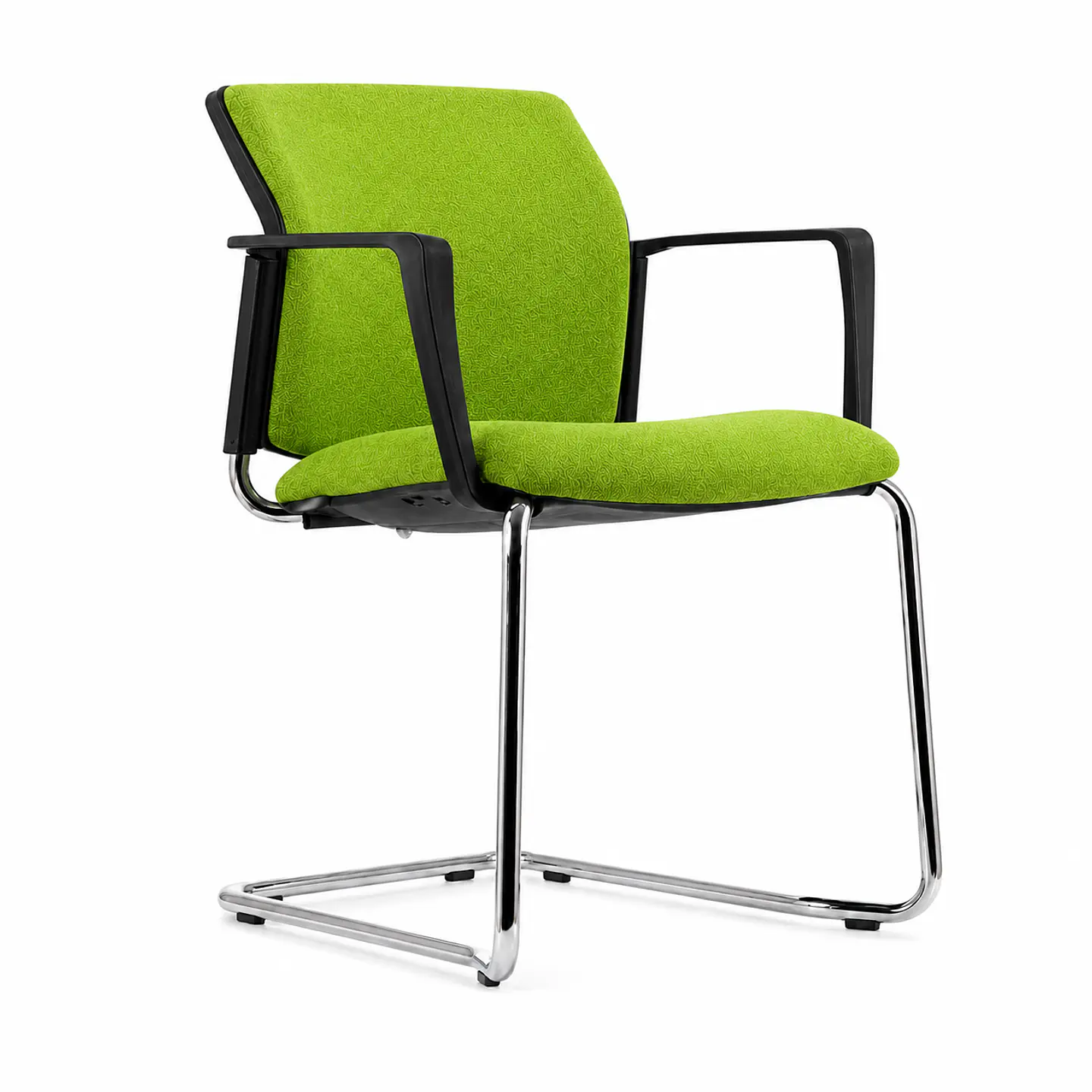 Silla de Visita Logan Trineo 7