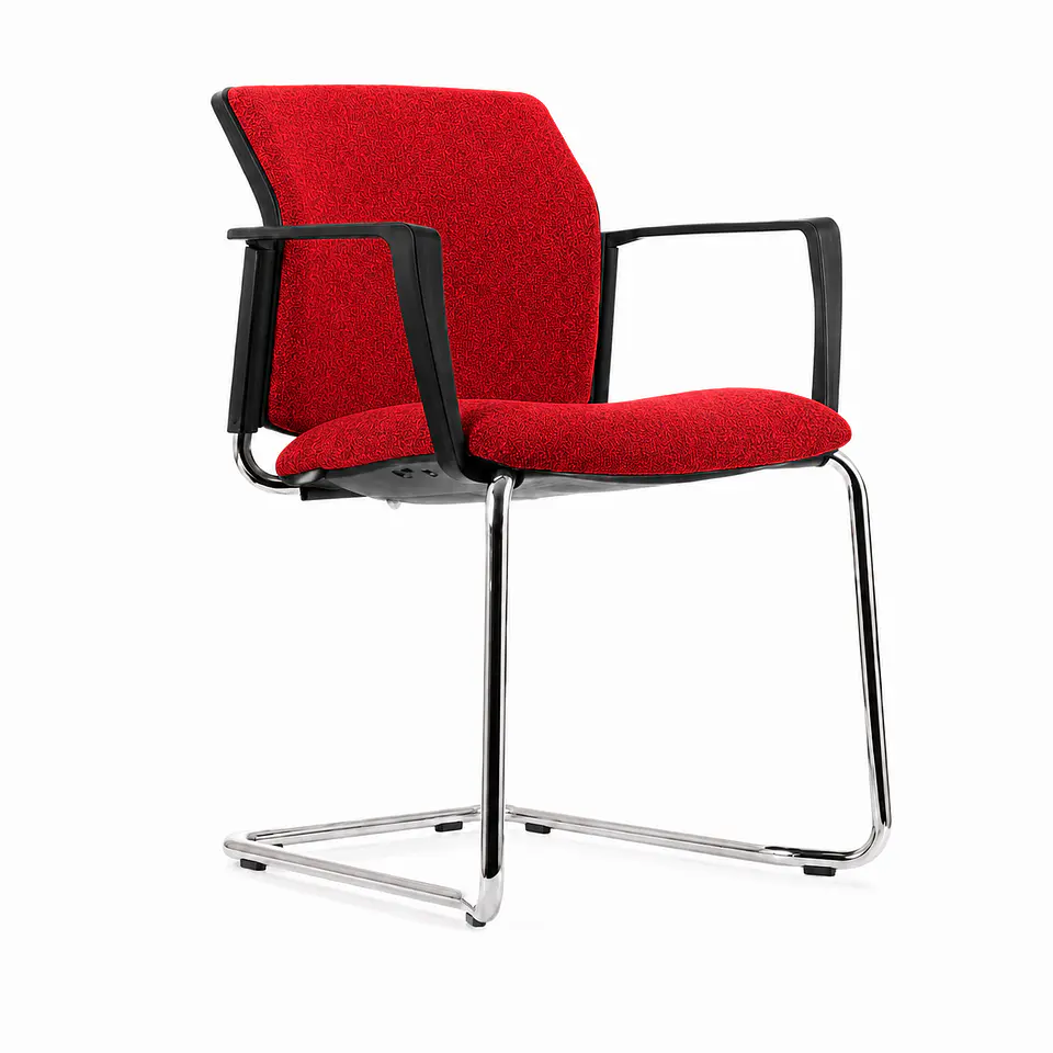 Silla de Visita Logan Trineo 9