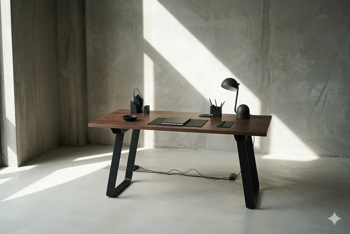 Muebles de oficina