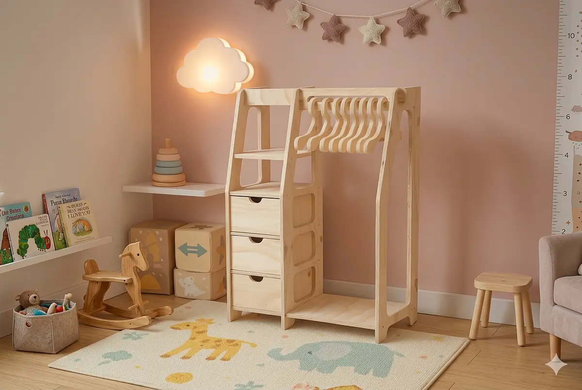 Escolar/ Montessori