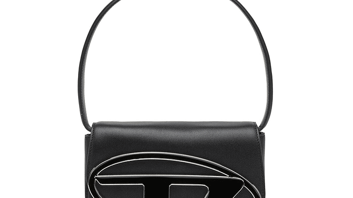 Bolso Diesel Negro 1