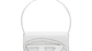 Bolso Diesel Blanco - Miniatura 1