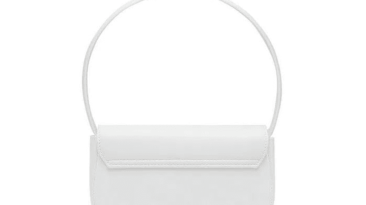 Bolso Diesel Blanco 3