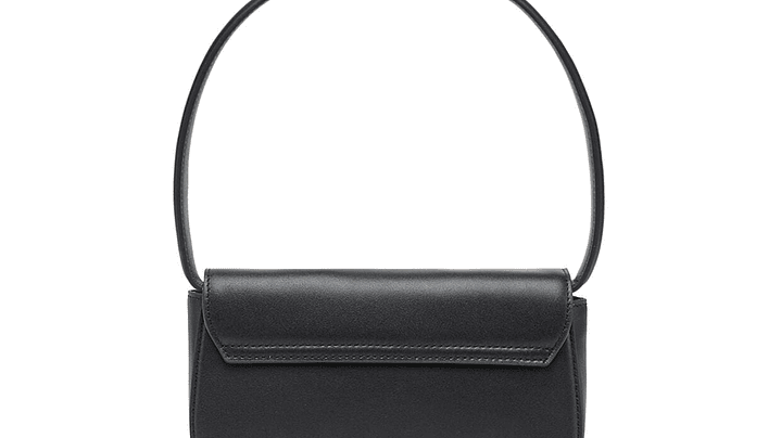 Bolso Diesel Negro 3