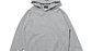 Hoodie Essentials gris reflectante - Miniatura 2
