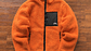 Sherpa stussy 8 ball terracota reversible - Miniatura 4