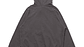 Hoodie Essentials Gris oscuro Logo Frontal - Miniatura 2