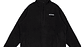 Polar Mid zip Essentials negro minimalista - Miniatura 1