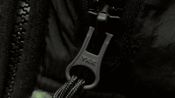 Sherpa stussy 8 ball verde reversible 9