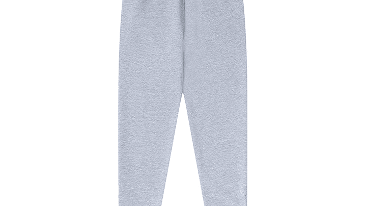 Buzo Trapstar Gris Logo Azul/Blanco/Rojo 2