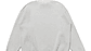 Sweater de punto Essentials blanco Logo Frontal - Miniatura 2
