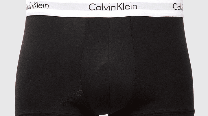 Pack de Boxer Calvin Klein 1