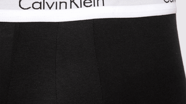 Pack de Boxer Calvin Klein 2