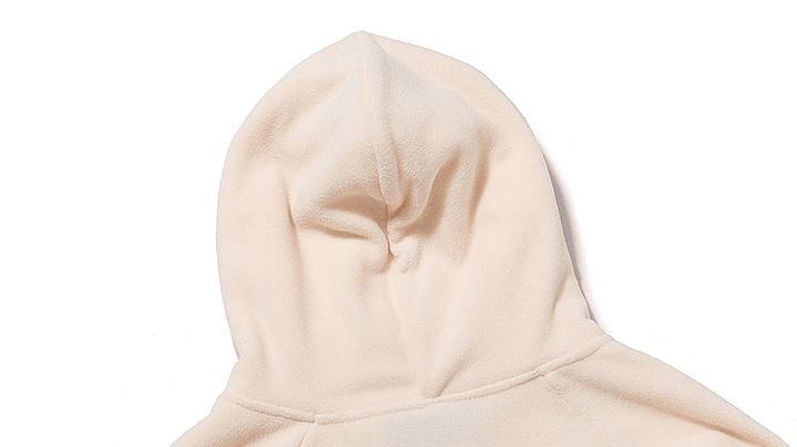 Polar Essentials beige minimalista 4