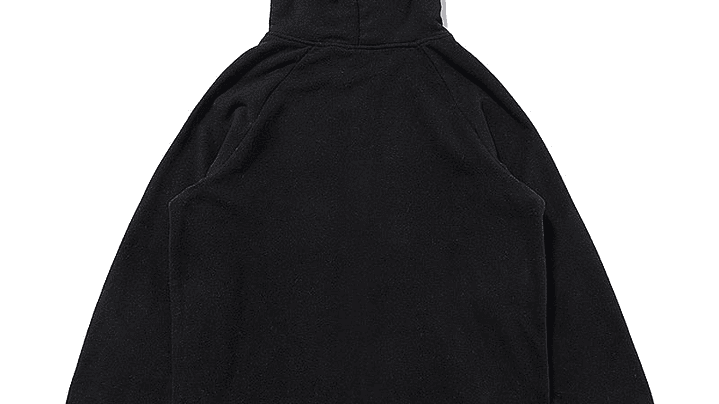 Polar Essentials negro minimalista 2