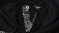 Hoodie Vlone Diamond Friends Negro - Miniatura 5