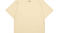 Polera Essentials Beige - Miniatura 2