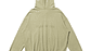 Hoodie Essentials FG Verde oliva - Miniatura 1