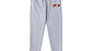 Conjunto Trapstar Gris Logo Naranja/Negro - Miniatura 4