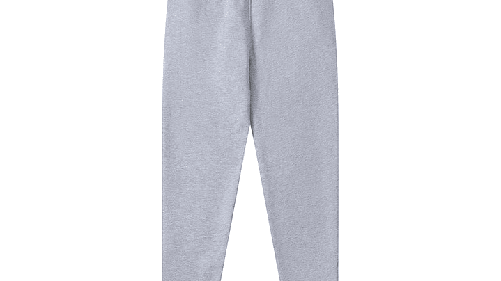 Conjunto Trapstar Gris Logo Naranja/Negro 5