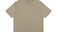 Polera Essentials Khaki 3D - thumbnail 2
