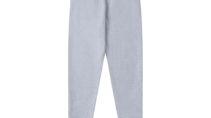 Conjunto Trapstar Gris Logo Celeste/Blanco/Gris 4