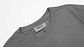 Polera Essentials Cemento - Miniatura 11