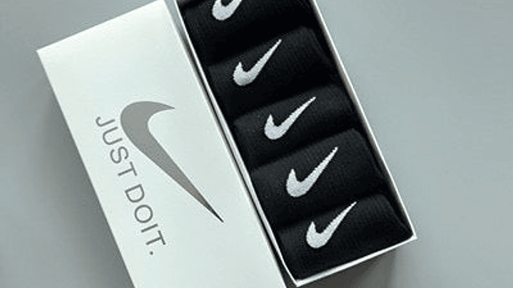 Calcetines Nike 1