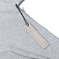 Hoodie Essentials gris Minimalista - Miniatura 4