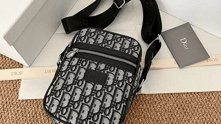 Bolso Dior 1
