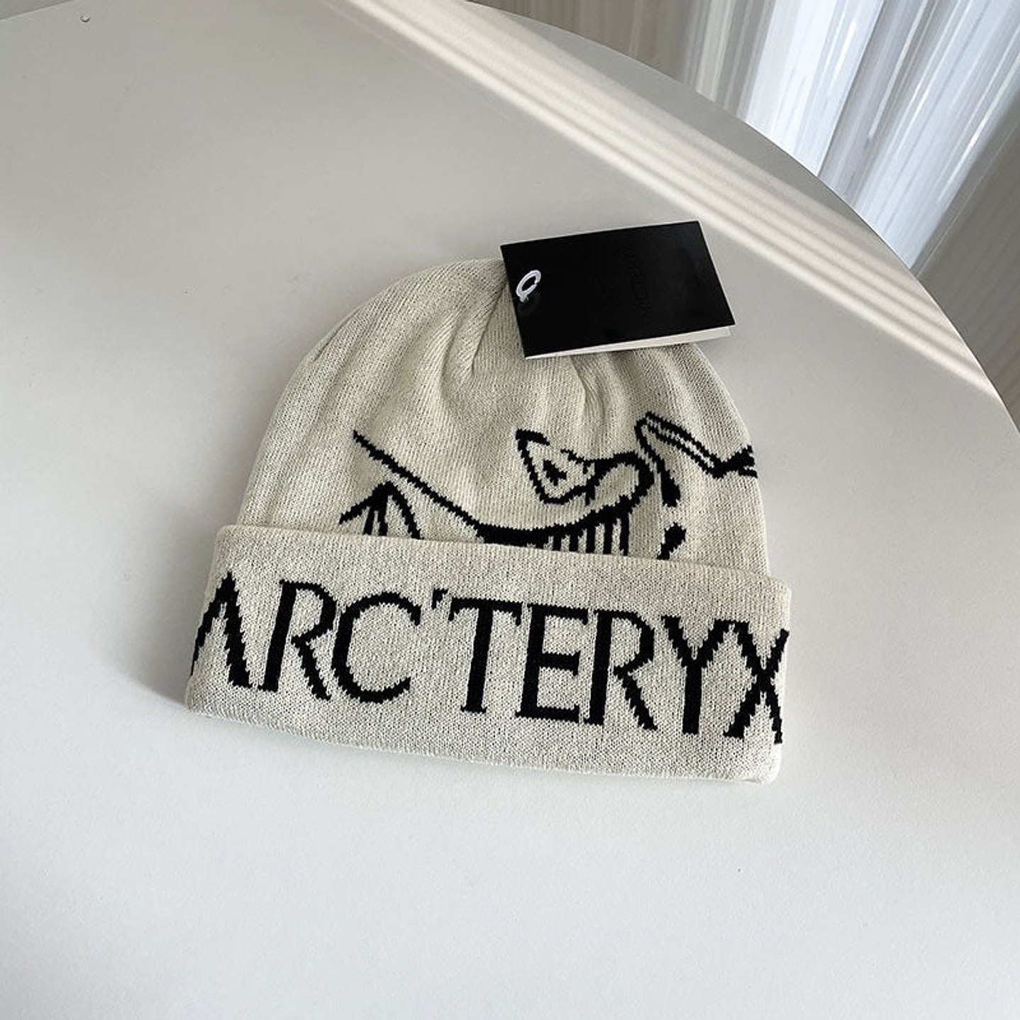 Gorro Arc´teryx 1