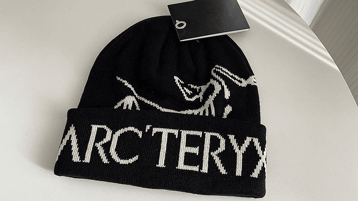Gorro Arc´teryx 2