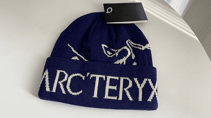 Gorro Arc´teryx 3