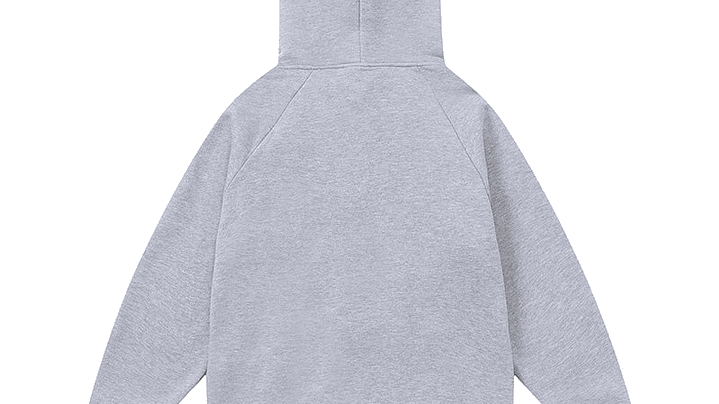 Conjunto Trapstar Gris Logo Blanco/Celeste/Azules 3