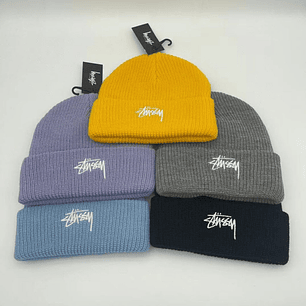 Gorro Stussy