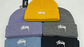 Gorro Stussy - Miniatura 1