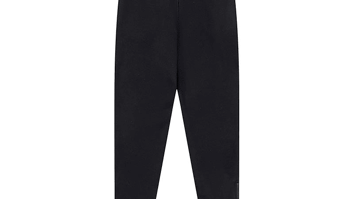 Conjunto Trapstar Negro Logo Blanco/Celeste/Azules 5