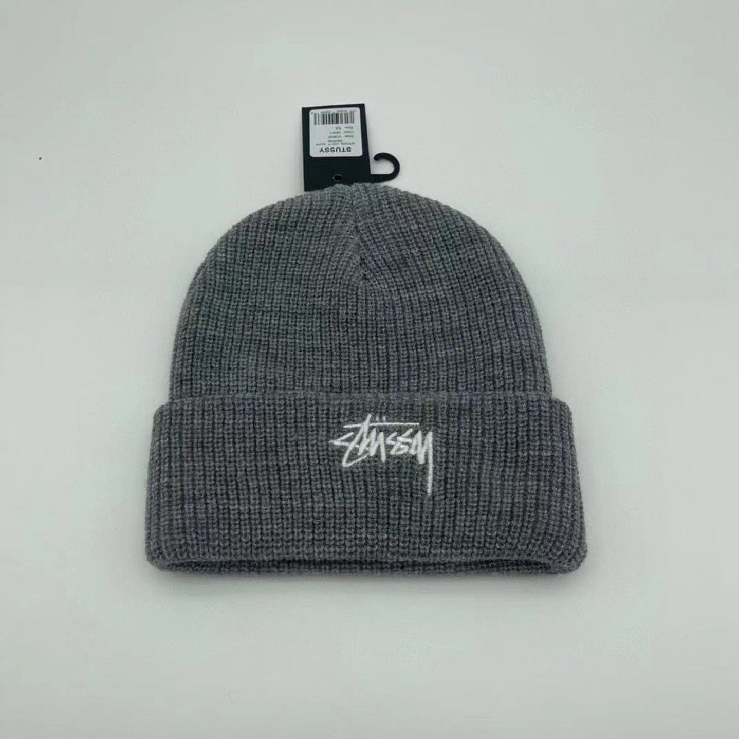 Gorro Stussy 4