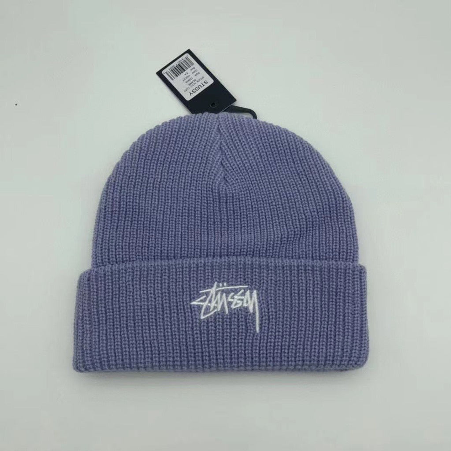 Gorro Stussy 5