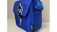 Shoulderbag Trapstar Azul - Miniatura 2