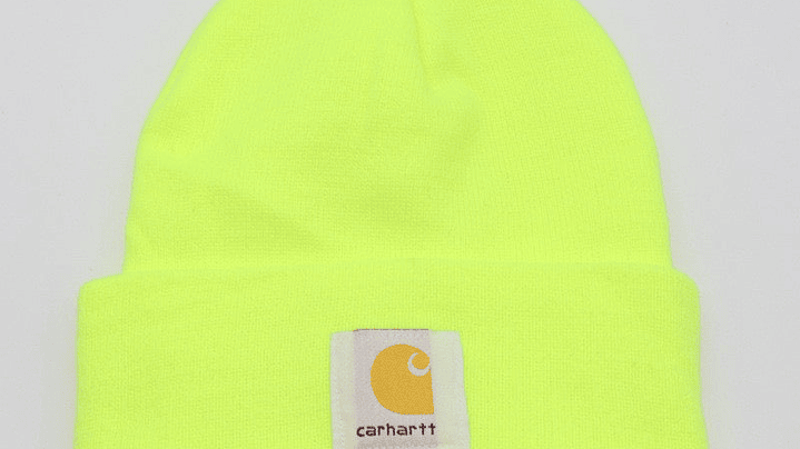 Gorro Carhatt 6