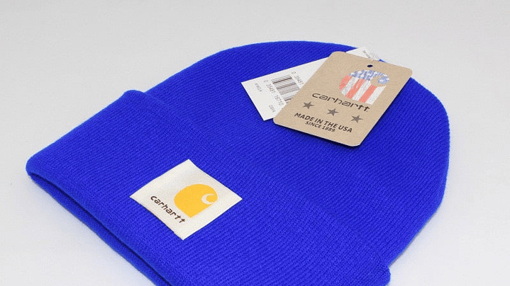 Gorro Carhatt 15