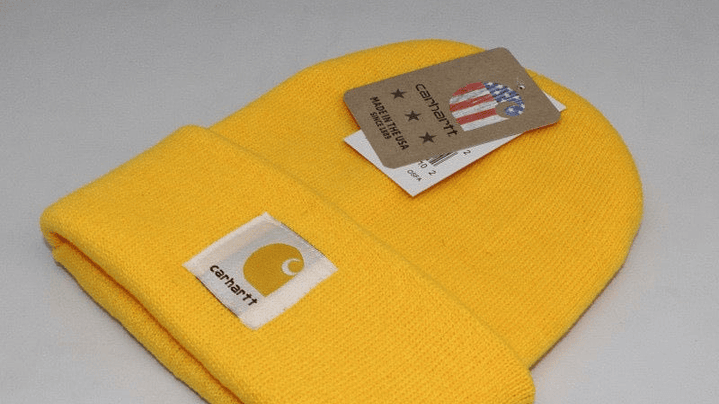 Gorro Carhatt 17