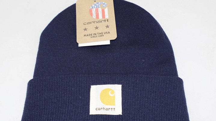Gorro Carhatt 19