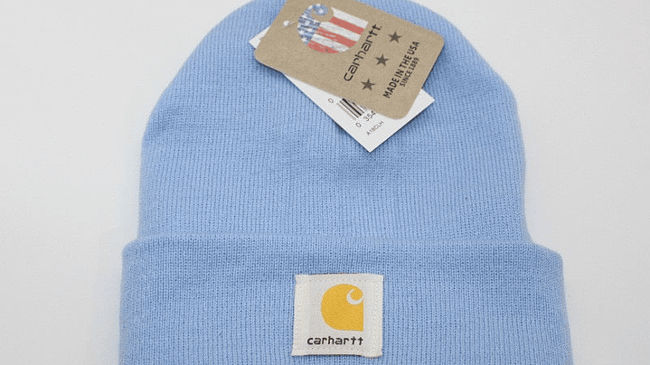 Gorro Carhatt 20