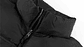 Chaqueta The north face nuptse negra - Miniatura 3
