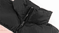Chaqueta The north face nuptse rosada - Miniatura 3